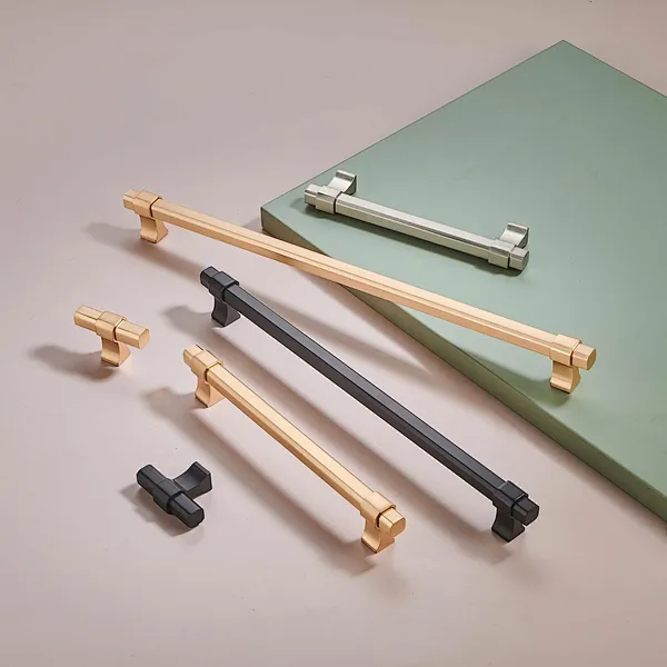 cabinet drawer handle
